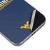 West Virginia University Blue Wood Floor Pixel 9 Pro XL Skin